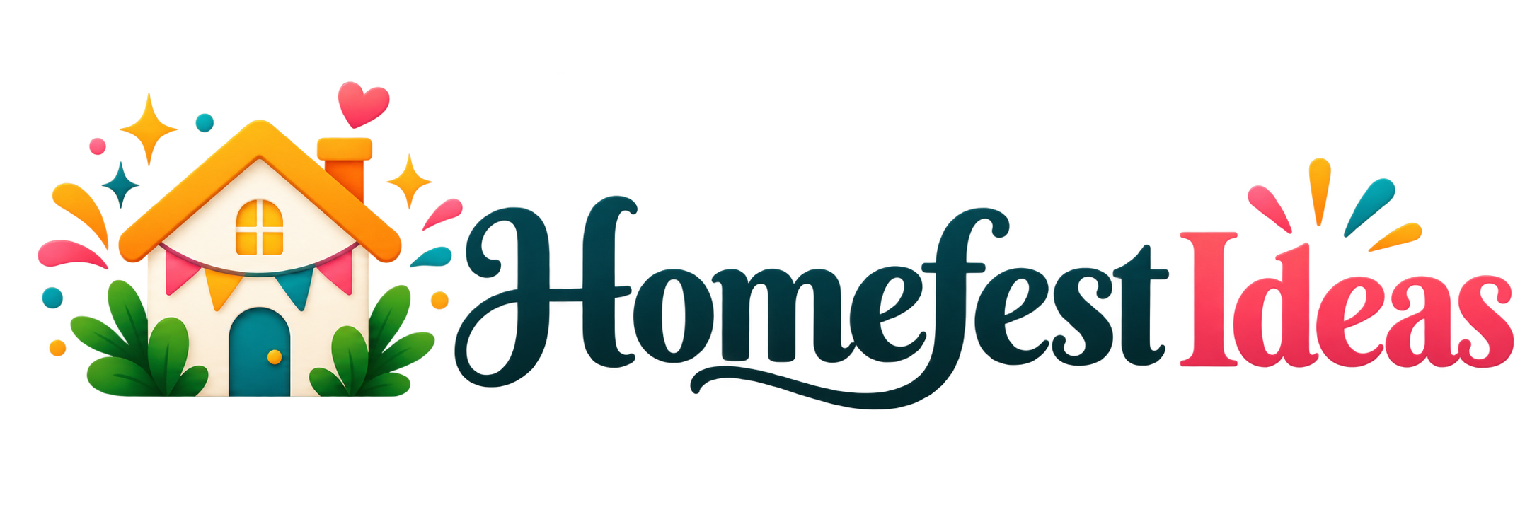 Homefest Ideas